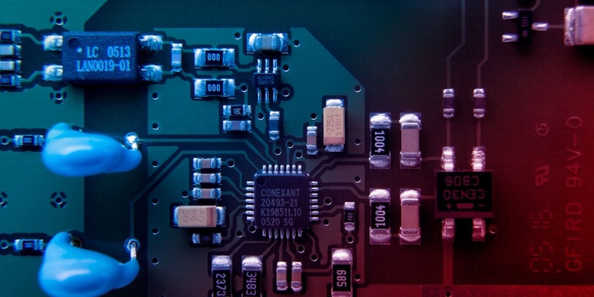 LCD TV Core Chip Market is ready to hit USD 12.5 billion by 2032 at a CAGR of 11.7%.