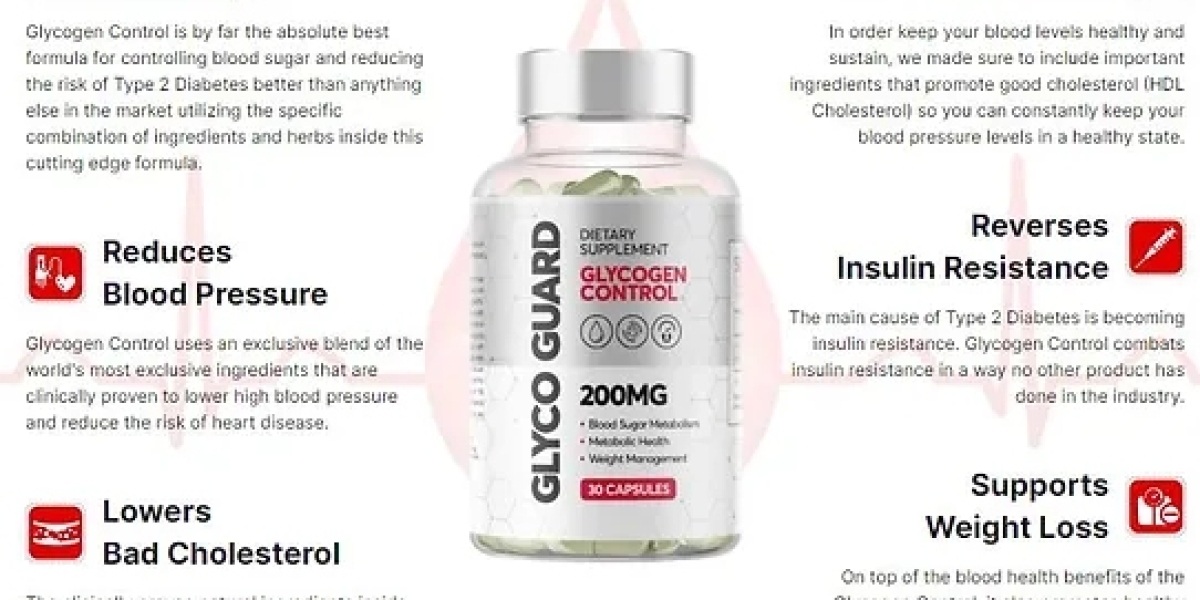 Glycogen Control New Zealand Reviews