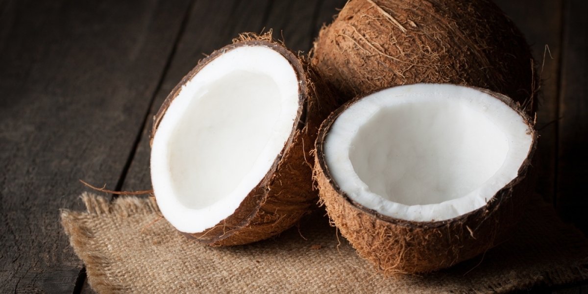 Coconut Wraps Market Will Grow At Highest Pace Owing To Rising Health Consciousness