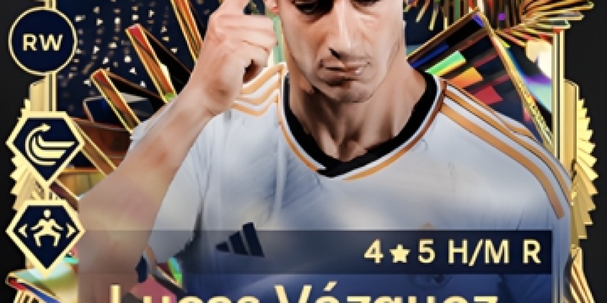 Mastering FC 24: Acquire Lucas Vázquez's Elite TOTS Live Card