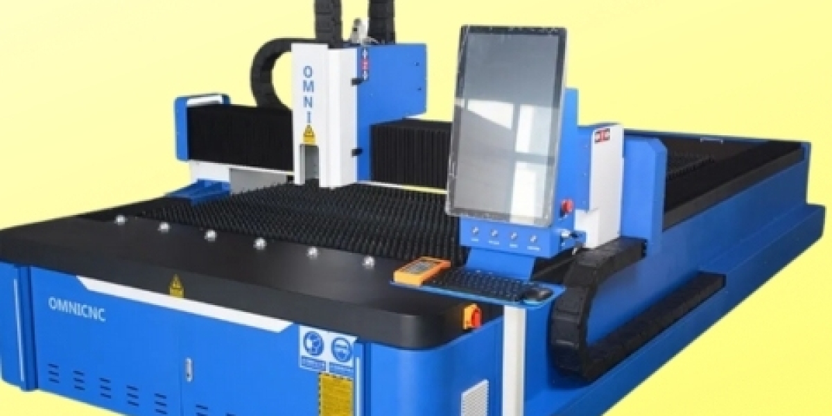 Cutting Edge Precision: Exploring the Versatility of Fiber Laser Cutting Machines