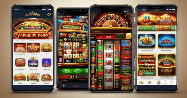 Download Free Gambling Apps For Android - APKGambling