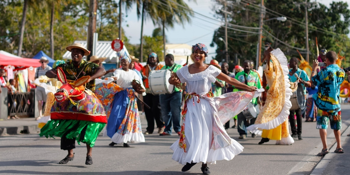 Cultural Tourism: A Global Expedition Through The Riches Of Cultural Travel