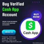 Buy Verified Cash App Account