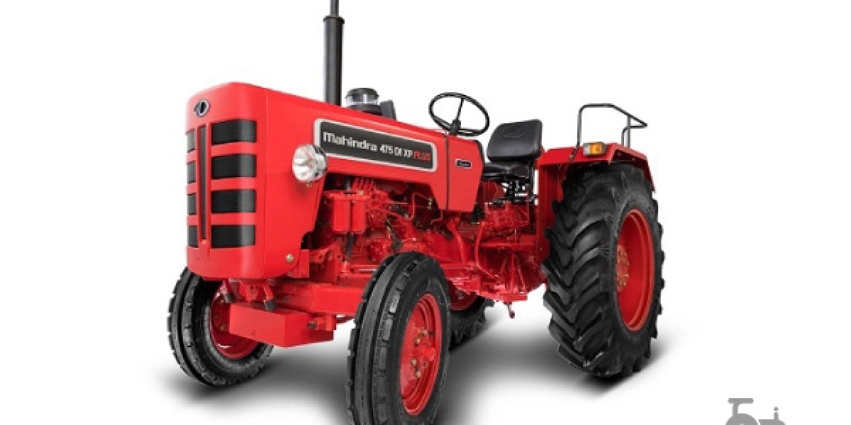 Mahindra 475 price in india