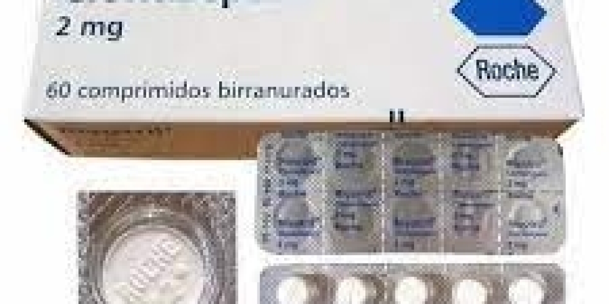 diazepam 2mg pil