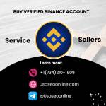 Buy Verified Binance Account