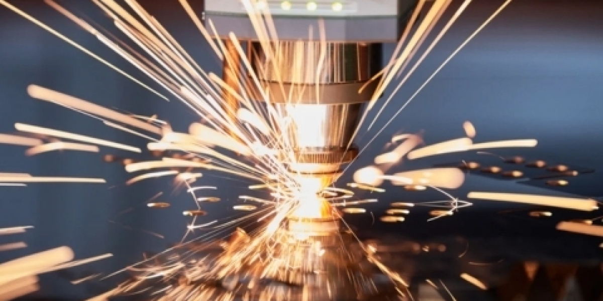 Cutting Edge Precision: Exploring the Benefits of Metal Laser Cutters