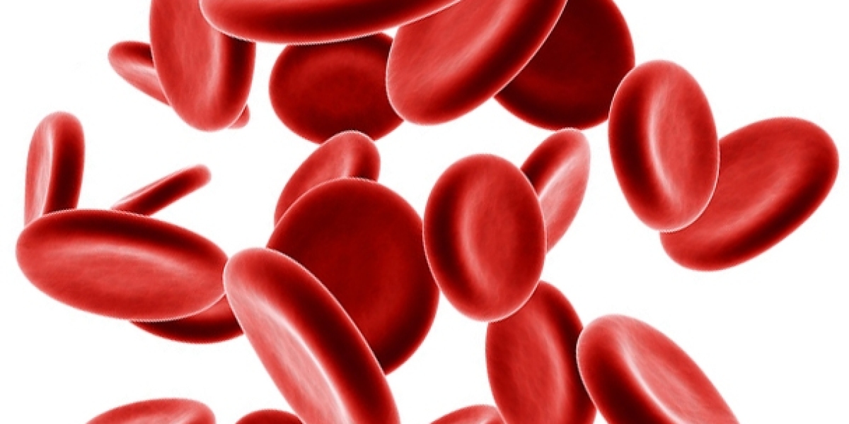 Iron Deficiency Anemia Treatment Market growth is driven by Rising Prevalence of Iron Deficiency