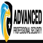 Advanced Professional Security Bodyguards