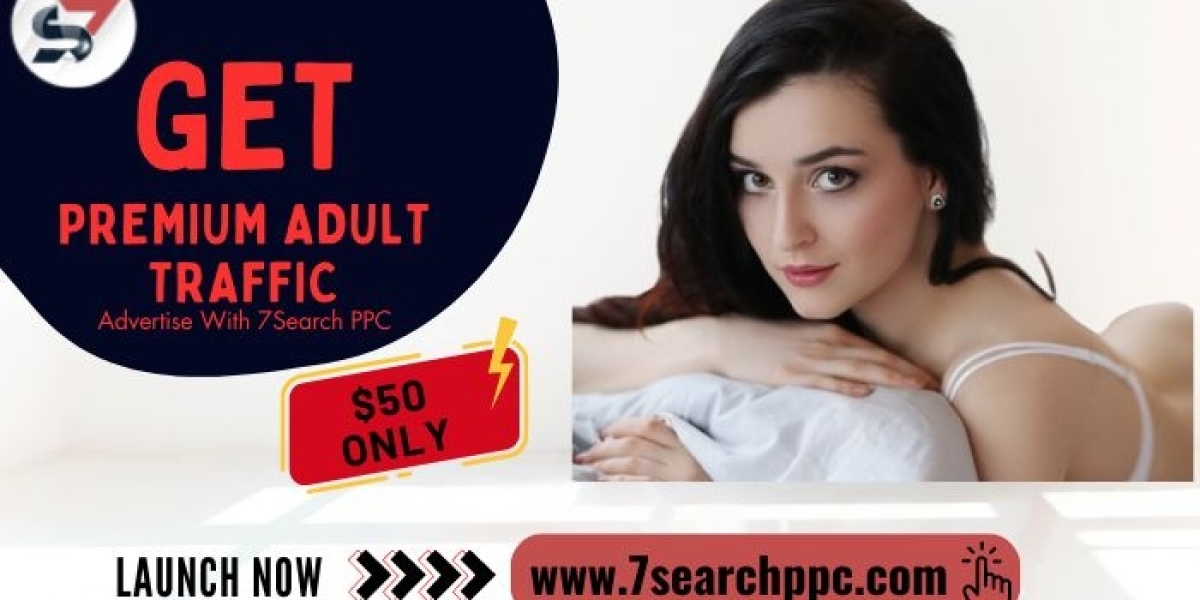 Adult Ad Networks | Promote Adult Website | Online Ads