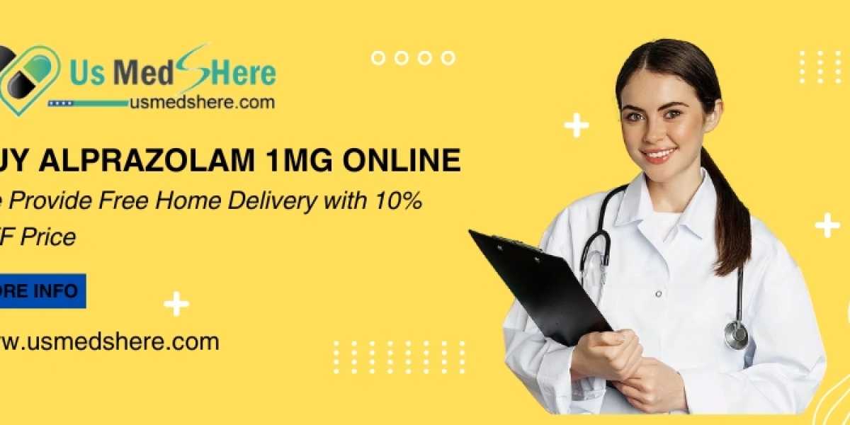 Lowest Price Guarantee: Purchase Alprazolam-1mg Now