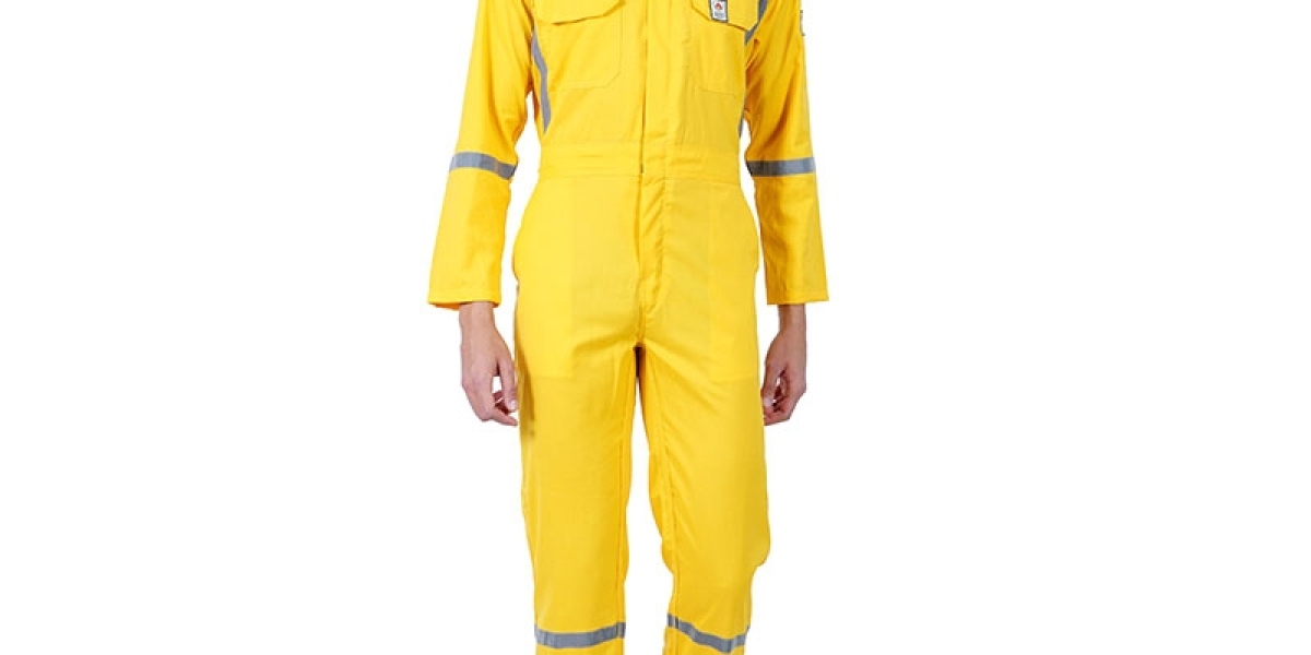 Workwear Manufacturers