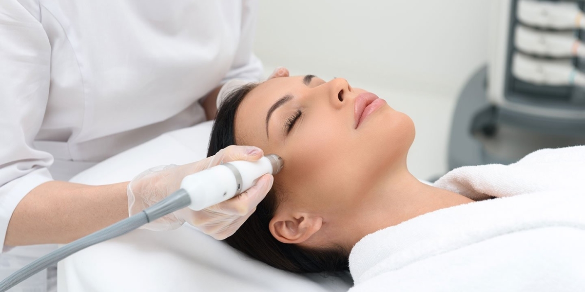 Rejuvenating Growth: Analyzing the Global Medical Spa Market