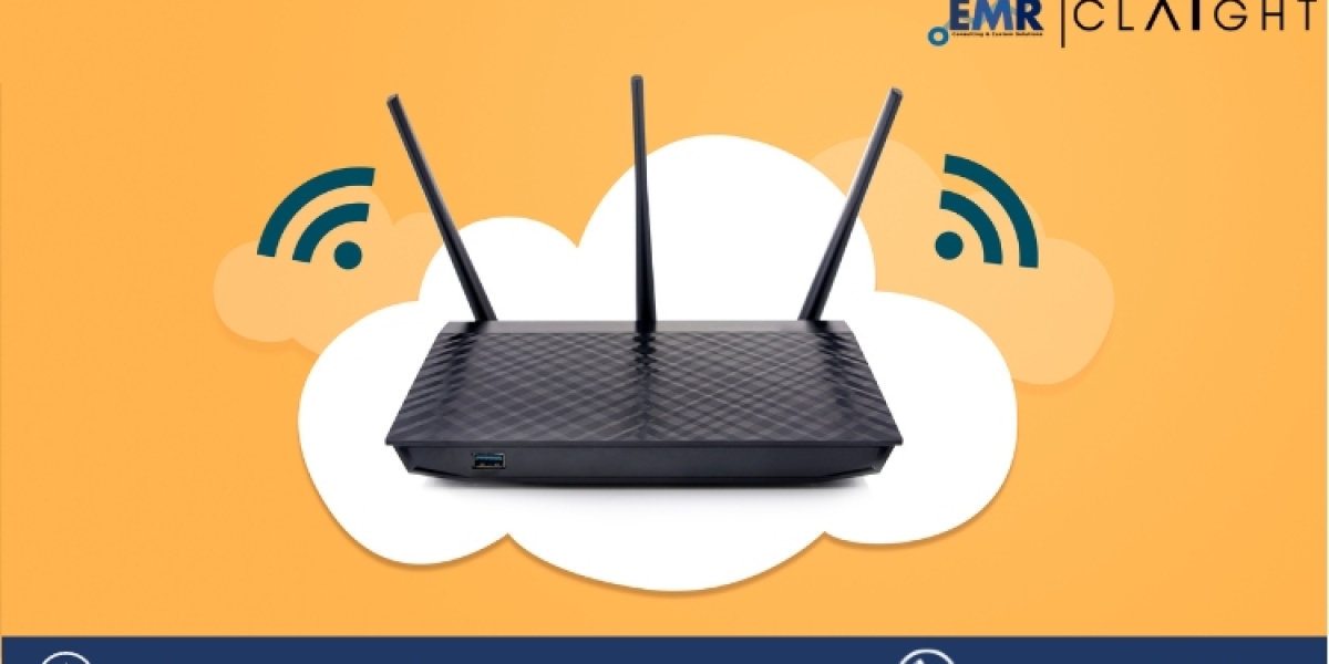 Global Virtual Router Market Growth, Trends, and Forecasts (2024-2032)