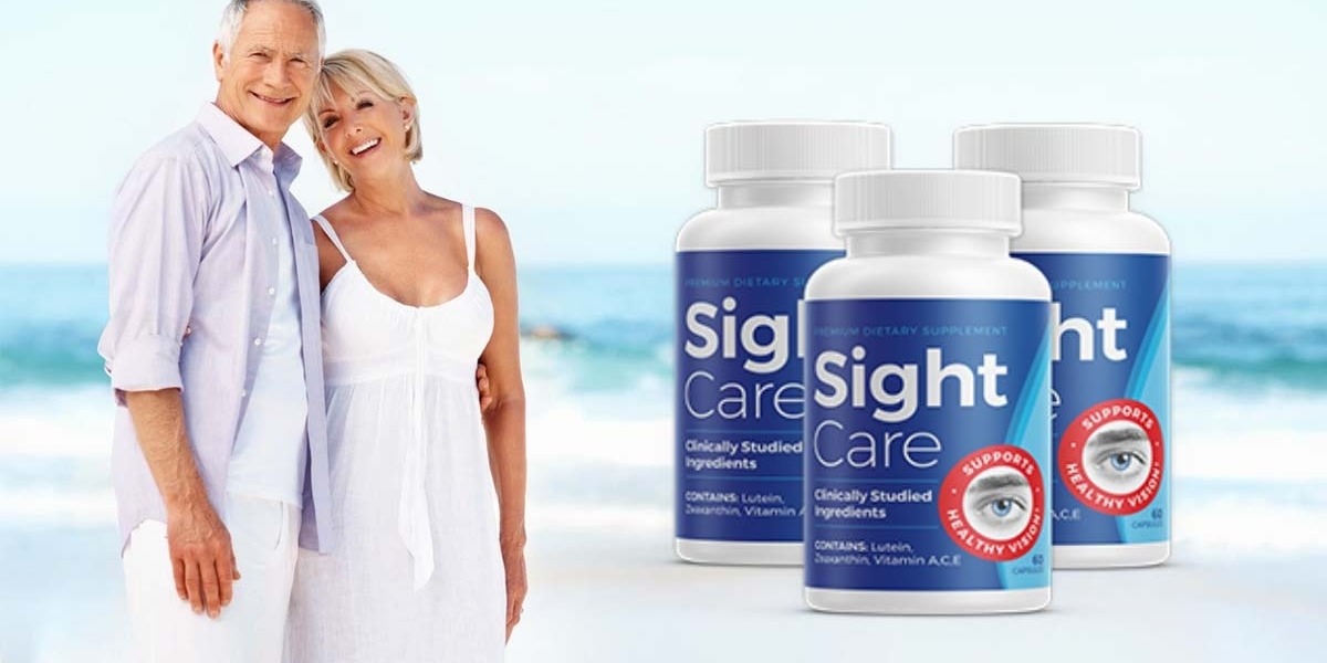 Sight Care Australia