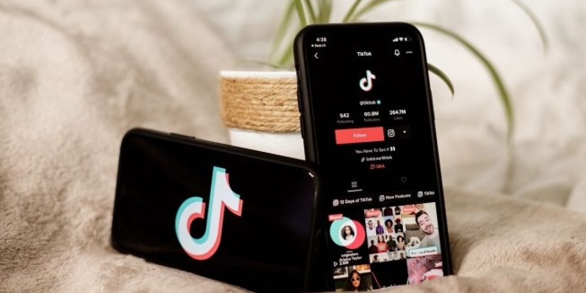 TikTok: Menemukan Efek, Teman, dan Solusi Masalah