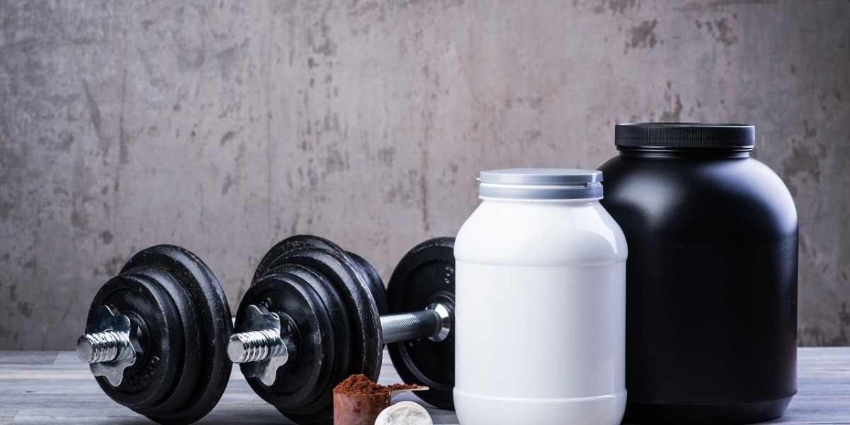 The Science Behind The Strength: Insights Into Global Bodybuilding Supplements