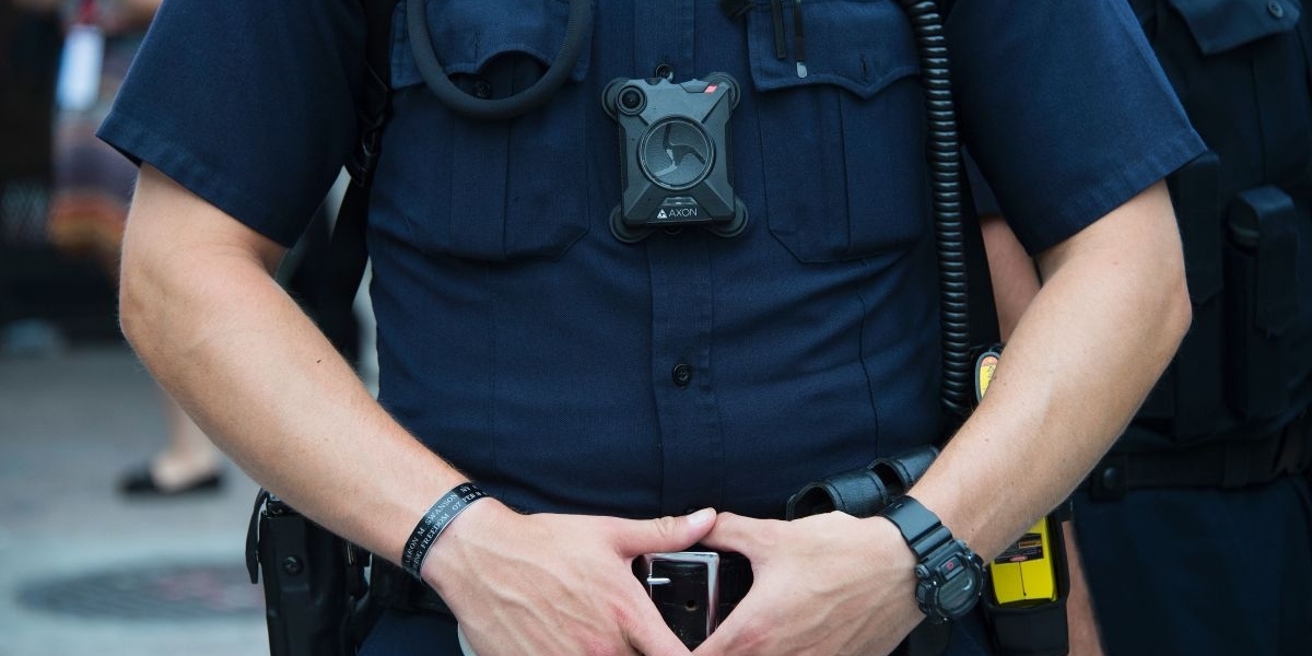 Protect and Serve in Style: The Importance of Law Enforcement Uniforms