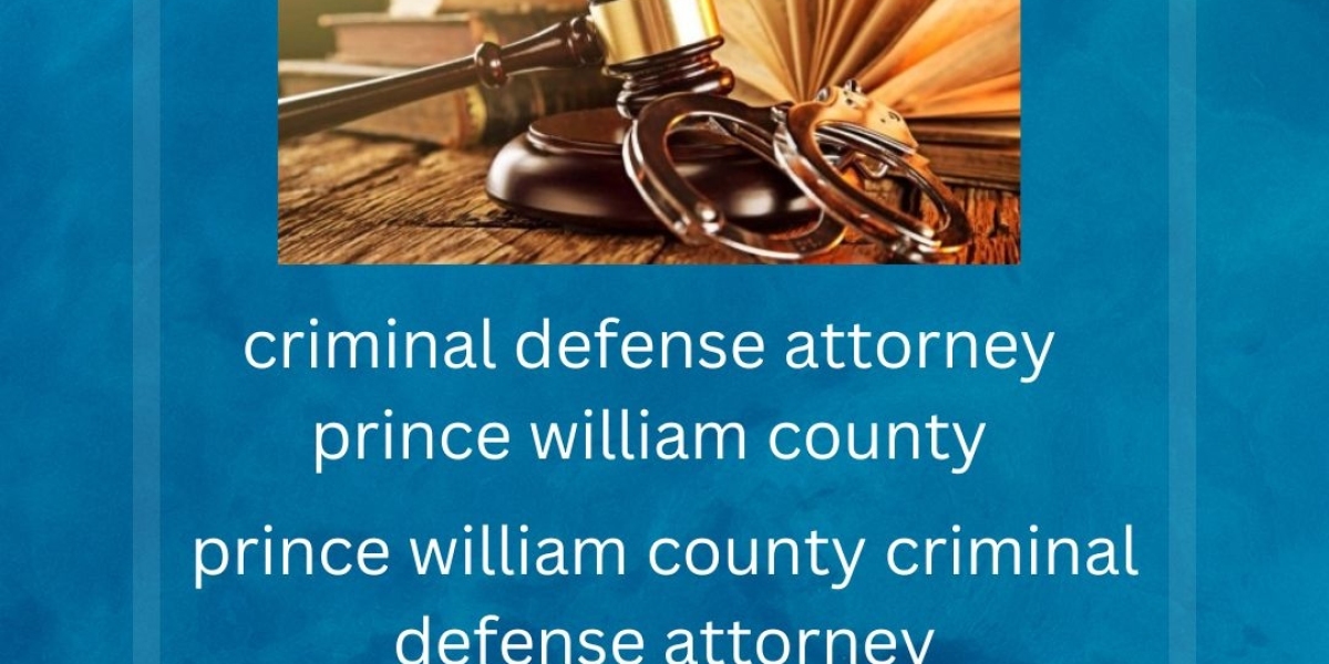 How To Make More Criminal Defense Attorneys in Prince William County By Doing Less