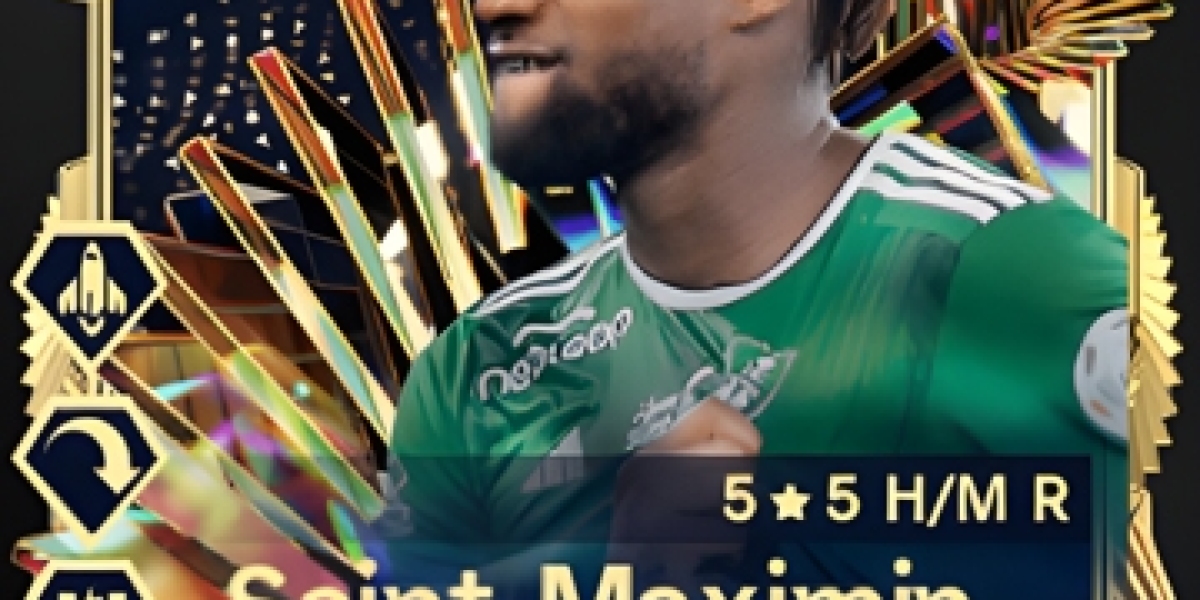 Mastering FC 24: Strategies to Snag a Saint-Maximin TOTS Card