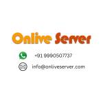 Onlive server