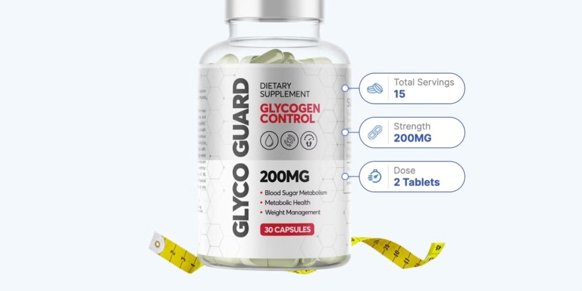 Glyco Guard Australia Official Website & Does It Work?