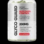 Glycogen Control Australia