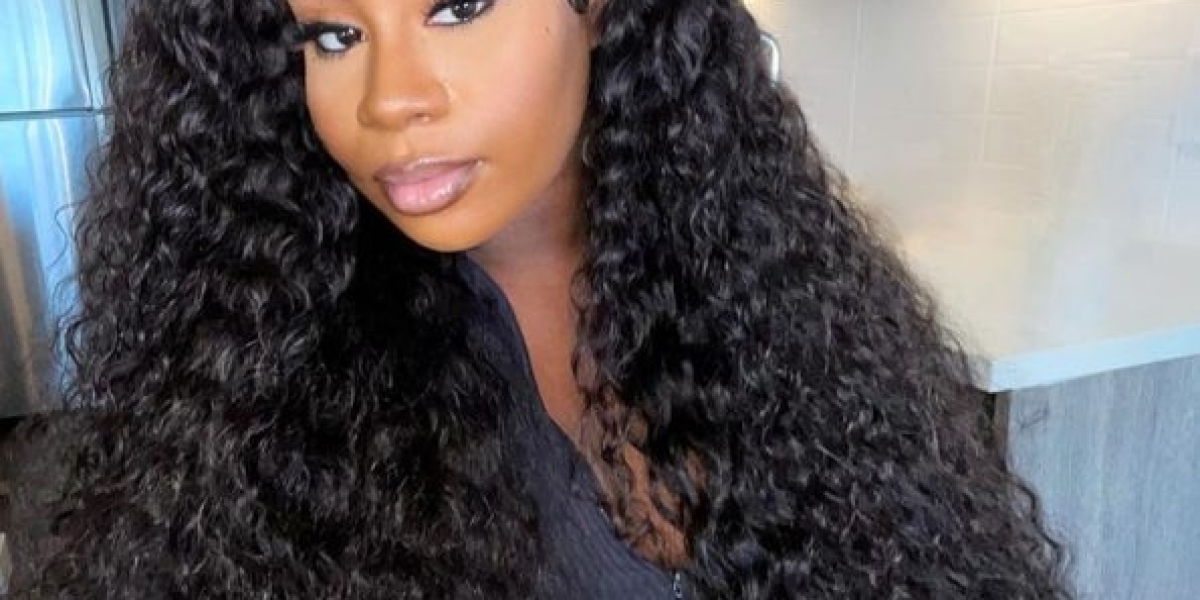 Upgrade Your Look: The Versatility of 13x6 Lace Front Wigs