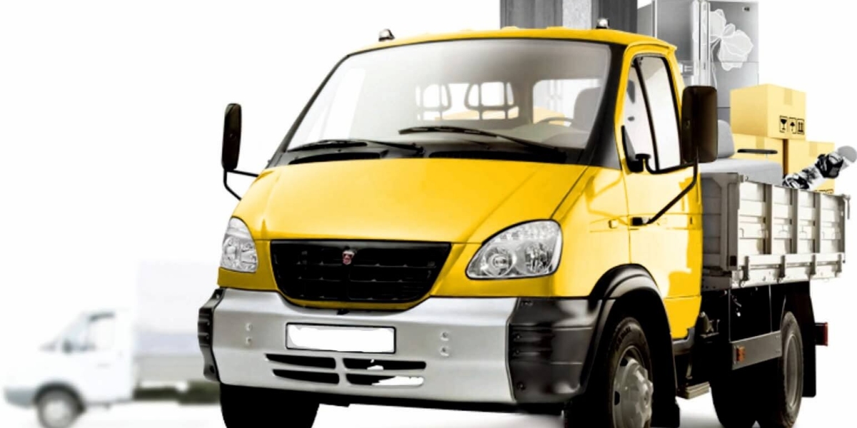 Insurance and safety in a cargo taxi: what you need to know