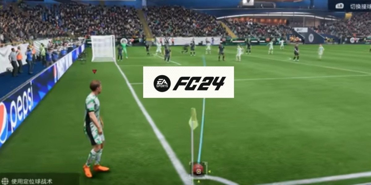 Renew your enthusiasm and passion for this FIFA franchise