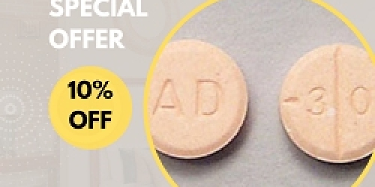 Buy Adderall 30mg Order Now for Exclusive Discounts at shipping night with 10% off