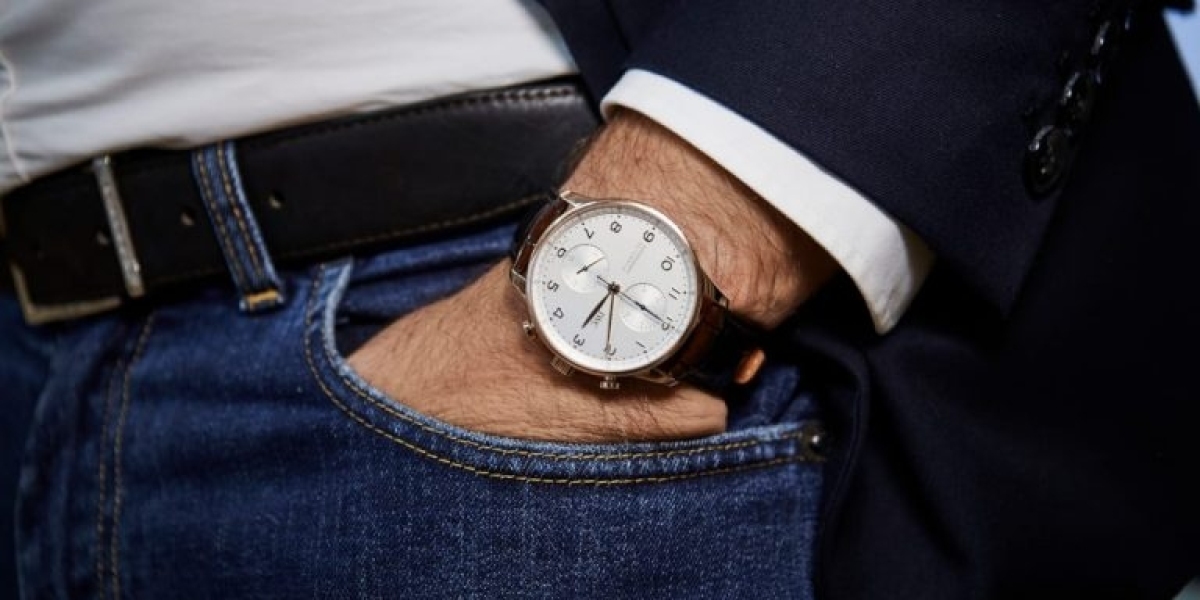 Buy IWC replica watches For Men