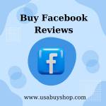 Buy Facebook Reviews