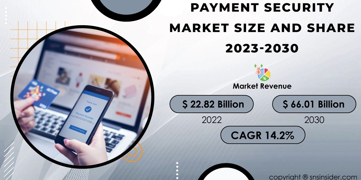 Payment Security Market Recession Impact | Resilience and Recovery Plans