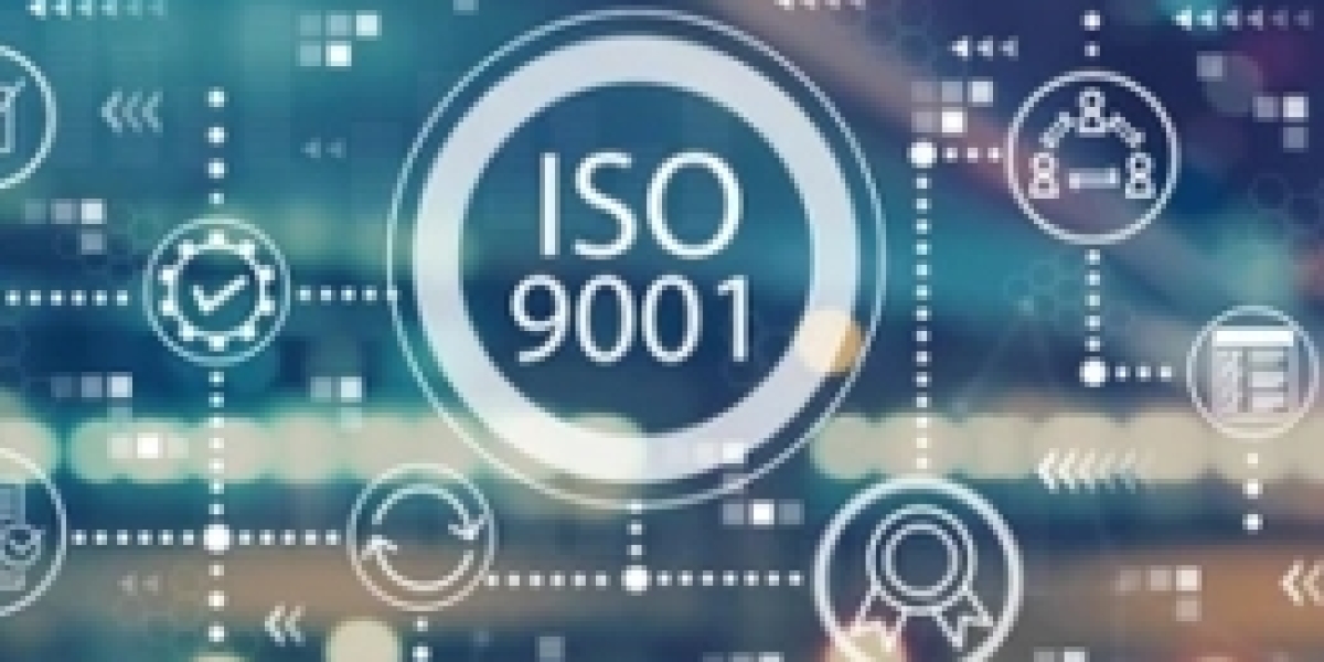 ISO 9001 Internal Auditor Training