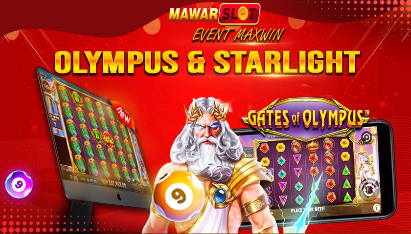 Mawarslot Situs Slot Online Terbaik dan Terpercaya di Tahun ini