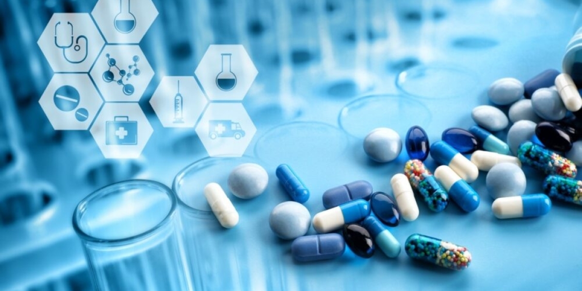 Essential Practices in Pharmaceutical Stability and Storage Services