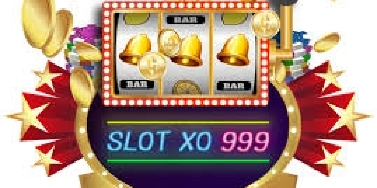 Slots999: สุดยอดประสบการณ์การเล่นเกมออนไลน์