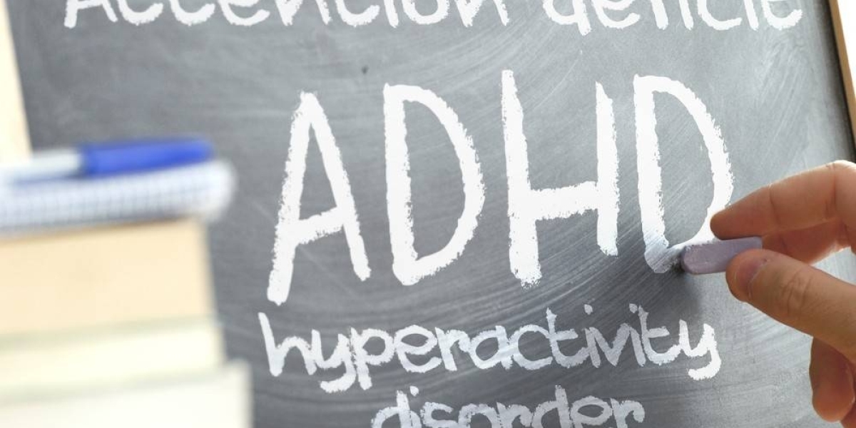 Harnessing the Potential of a Highly Concentrated Mind to Ferment Creativity and ADHD