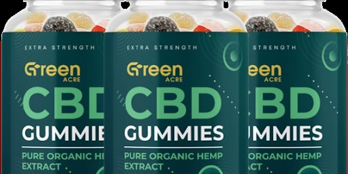 https://www.facebook.com/Green.Acre.CBD.Gummies.Official