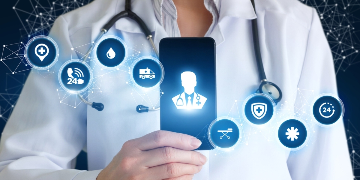 Global Telehealth Services Market: Driving Healthcare Transformation