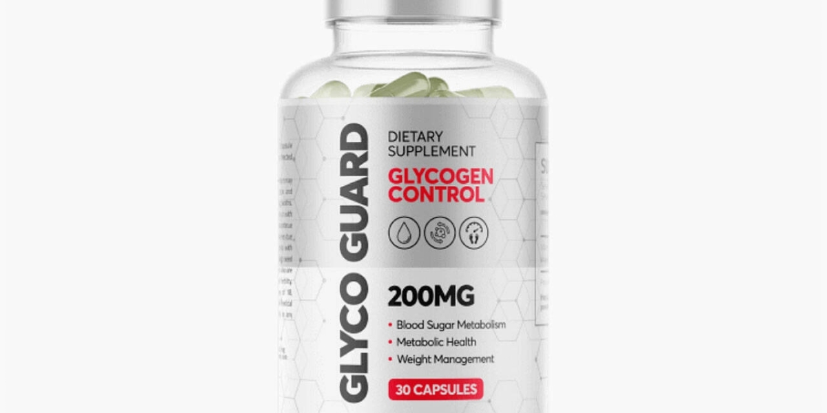 Glycogen Control Australia || Shop Today. Get it Tomorrow!