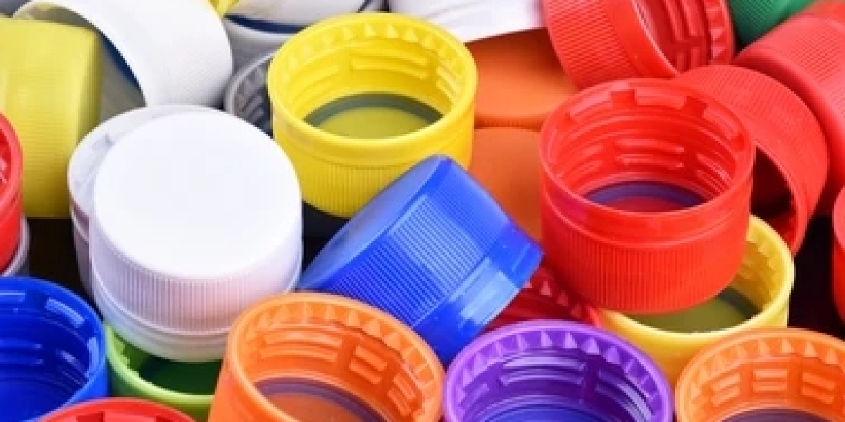 Plastic Caps and Closures Market Outlook, Size, Share, Key Driver, Key Players Analysis and Forecast 2025