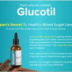 Glucotil Balanced