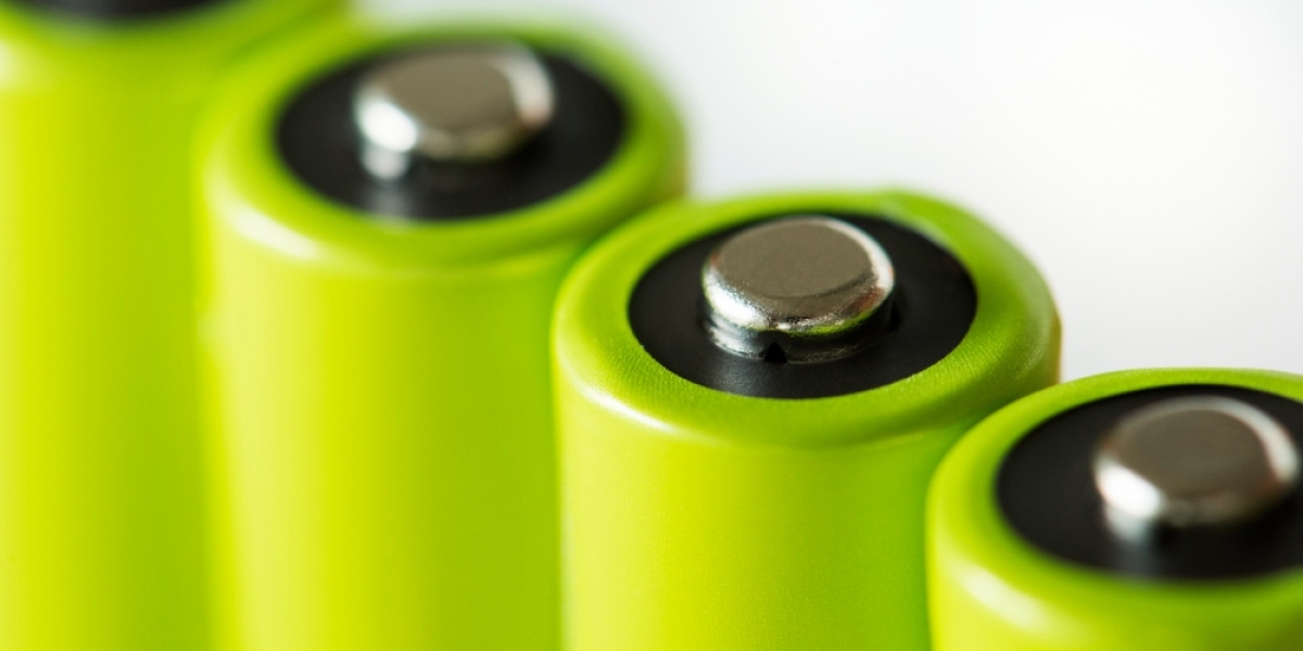 Lithium-ion Battery Market Forecast: Projections and Growth Opportunities and 2024 Forecast Study