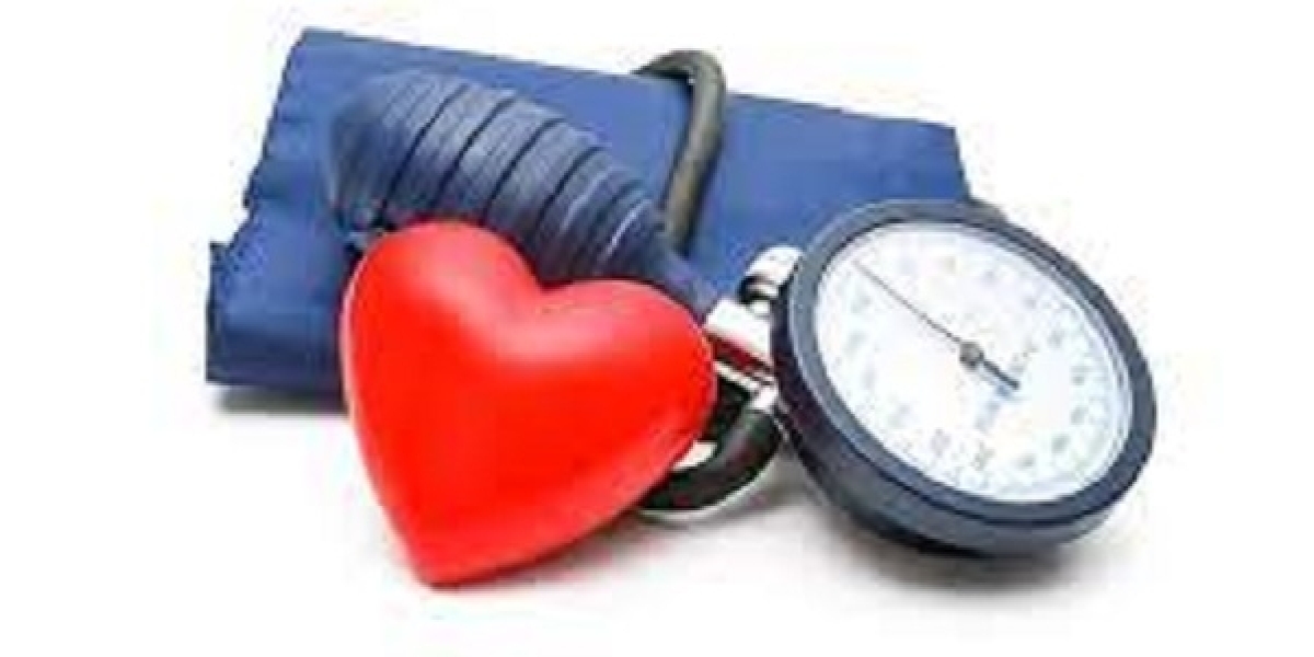 Anti-Hypertension Market Size, Epidemiology, Analysis & Trends 2024-2034