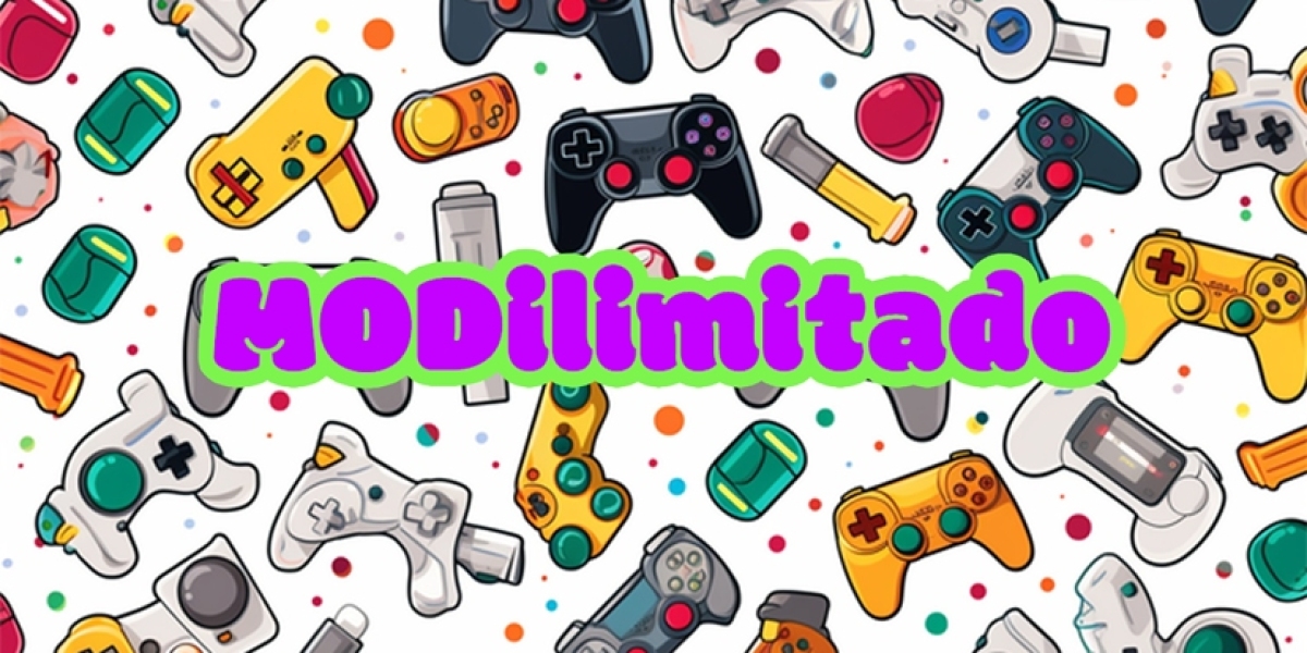 Mod APK Game Download Free Mediafire Modilimitado