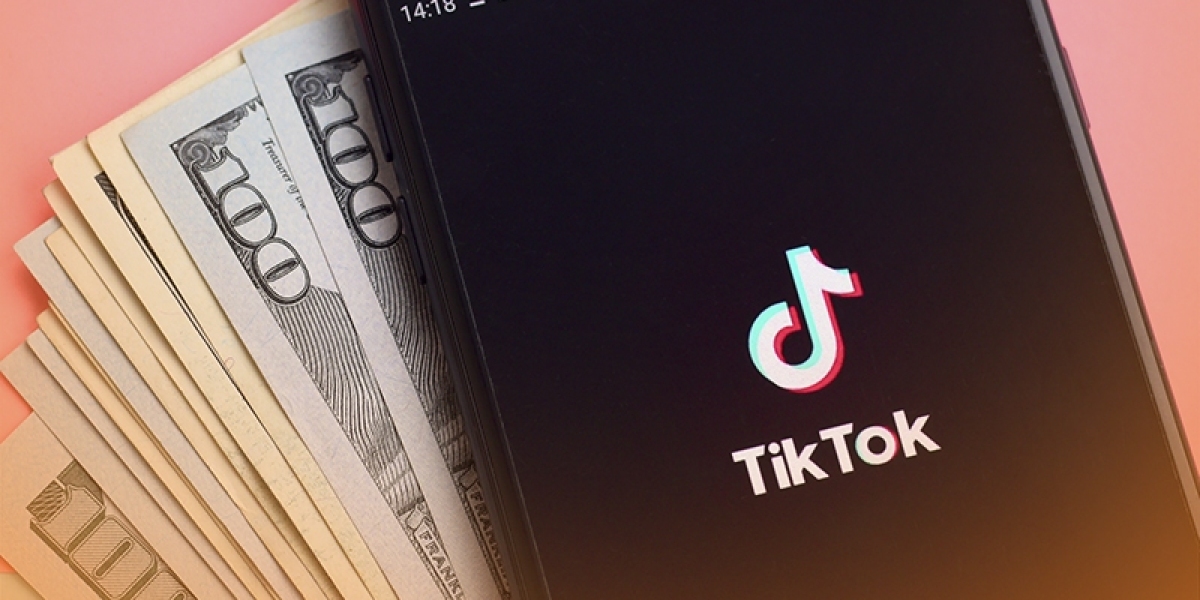 Menggali Potensi: Edit Video, Menghasilkan Uang, dan Mencairkan Gift di TikTok