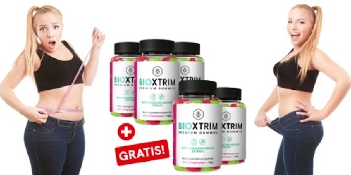 https://www.facebook.com/BioXTrim.Gummies.Official/